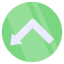 Arrow icon