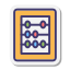 Abacus icon