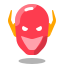 The Flash Head icon