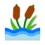 pântano icon