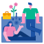 Picnic icon