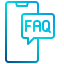 Faq icon