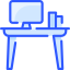 Bureau icon