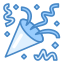 紙吹雪 icon