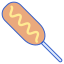 Corn Dog icon