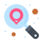 Location icon