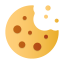 Cookie icon