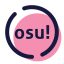 Osu icon