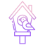 Bird House icon