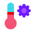 Thermometer Automation icon