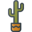 Cactus icon