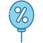 Baloon icon