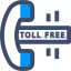 Telefone desligado icon