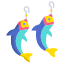 Earrings icon