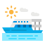 Ship icon