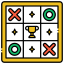 Tic Tac Toe icon