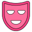 Theater Mask icon