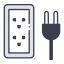 Cable icon