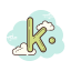 Kik icon