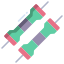 Resistor icon