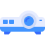 Projector icon