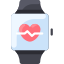 Heart Rate icon