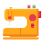 Sewing Machine icon