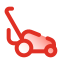 Lawn Mower icon