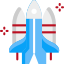 space shuttle icon