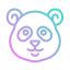 Panda Bear icon