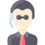 Agent icon