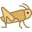 Heuschrecke icon