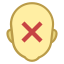 Disapprovare icon