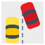 Accident icon