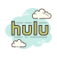 Hulu icon