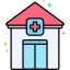 Clinic icon