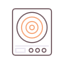 Electric Stove icon