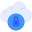 Cloud icon