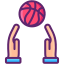 Basketball Ball icon