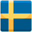 Suède icon