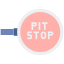 Pit Stop icon