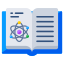 Science Book icon