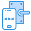 Smart Key Lock icon