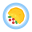 煎蛋卷 icon