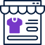 shop icon