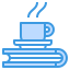 Reading Time icon