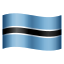 emoji-de-botswana icon