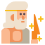 Zeus icon