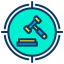 Trial icon