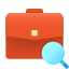 Procurar empregos icon